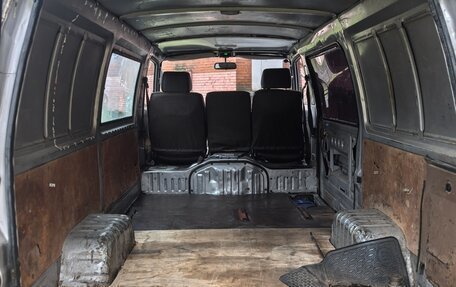 Toyota HiAce H50 H60 H70, 1986 год, 169 000 рублей, 9 фотография