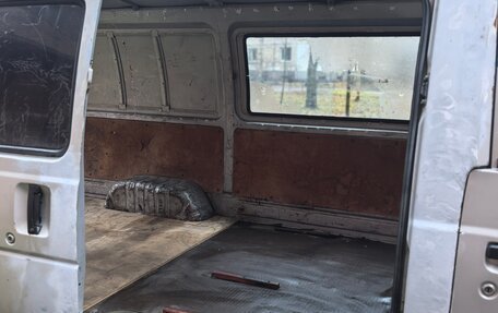 Toyota HiAce H50 H60 H70, 1986 год, 169 000 рублей, 10 фотография