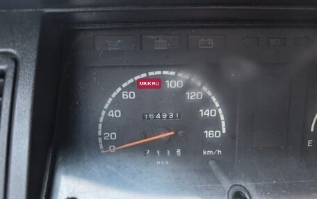 Toyota HiAce H50 H60 H70, 1986 год, 169 000 рублей, 12 фотография