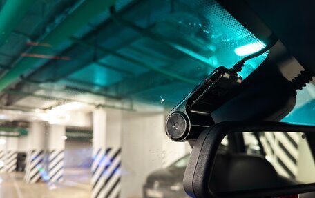 BMW X3, 2004 год, 1 079 000 рублей, 9 фотография