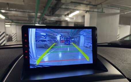 BMW X3, 2004 год, 1 079 000 рублей, 10 фотография