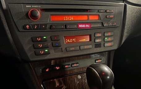 BMW X3, 2004 год, 1 079 000 рублей, 11 фотография