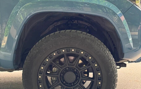 Toyota Tacoma III, 2019 год, 4 900 000 рублей, 8 фотография