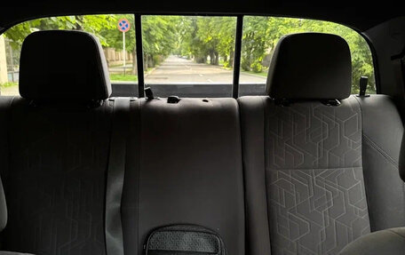 Toyota Tacoma III, 2019 год, 4 900 000 рублей, 9 фотография