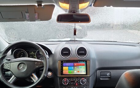 Mercedes-Benz M-Класс, 2007 год, 1 390 000 рублей, 9 фотография