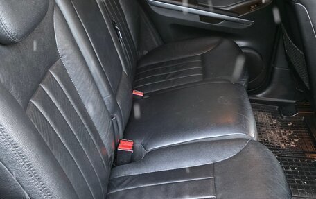 Mercedes-Benz M-Класс, 2007 год, 1 390 000 рублей, 13 фотография