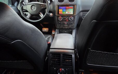 Mercedes-Benz M-Класс, 2007 год, 1 390 000 рублей, 10 фотография