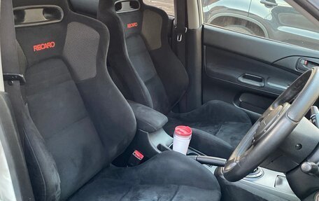 Mitsubishi Lancer Evolution IX, 2005 год, 5 000 000 рублей, 11 фотография