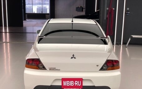 Mitsubishi Lancer Evolution IX, 2005 год, 5 000 000 рублей, 5 фотография