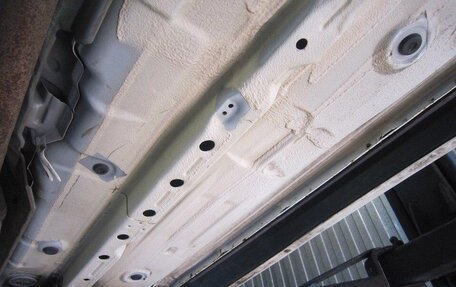 Mitsubishi Lancer Evolution IX, 2005 год, 5 000 000 рублей, 17 фотография