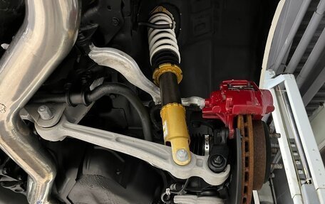 Mitsubishi Lancer Evolution IX, 2005 год, 5 000 000 рублей, 19 фотография