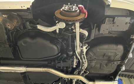 Mitsubishi Lancer Evolution IX, 2005 год, 5 000 000 рублей, 18 фотография