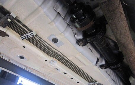 Mitsubishi Lancer Evolution IX, 2005 год, 5 000 000 рублей, 16 фотография