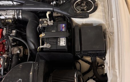 Mitsubishi Lancer Evolution IX, 2005 год, 5 000 000 рублей, 21 фотография