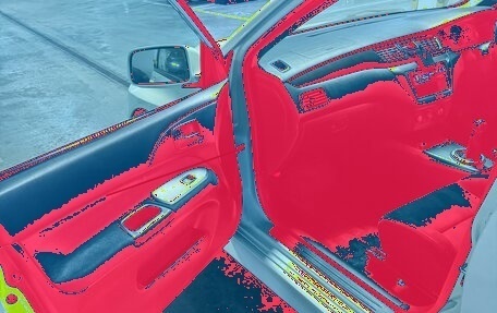 Mitsubishi Lancer Evolution IX, 2005 год, 5 000 000 рублей, 23 фотография