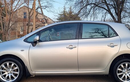 Toyota Auris II, 2008 год, 700 000 рублей, 5 фотография