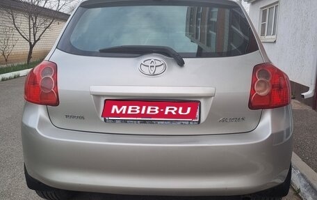 Toyota Auris II, 2008 год, 700 000 рублей, 4 фотография