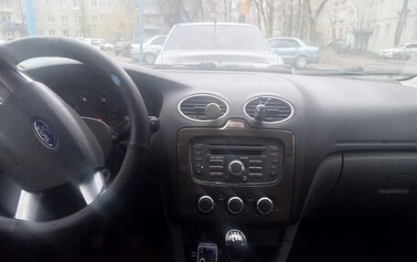 Ford Focus II рестайлинг, 2008 год, 165 000 рублей, 6 фотография