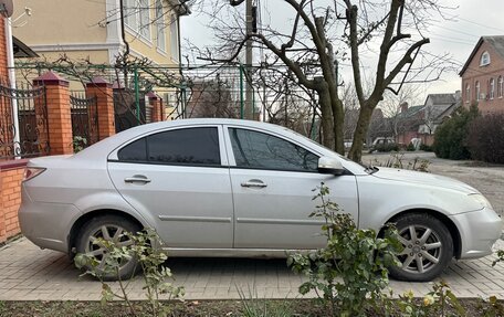 Haima 3, 2011 год, 320 000 рублей, 6 фотография