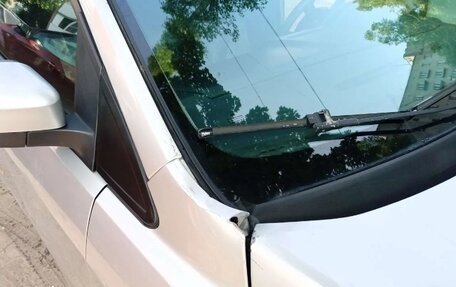 Ford Focus II рестайлинг, 2008 год, 165 000 рублей, 3 фотография