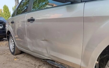 Ford Focus II рестайлинг, 2008 год, 165 000 рублей, 4 фотография