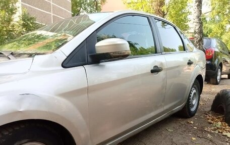 Ford Focus II рестайлинг, 2008 год, 165 000 рублей, 2 фотография