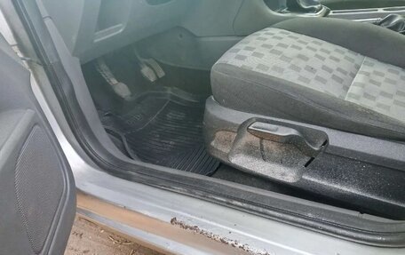 Ford Focus II рестайлинг, 2008 год, 165 000 рублей, 5 фотография