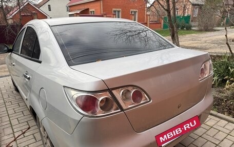 Haima 3, 2011 год, 320 000 рублей, 7 фотография