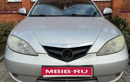 Haima 3, 2011 год, 320 000 рублей, 3 фотография