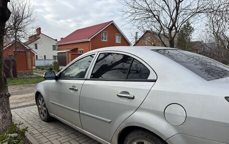 Haima 3, 2011 год, 320 000 рублей, 8 фотография