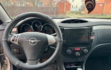 Haima 3, 2011 год, 320 000 рублей, 13 фотография