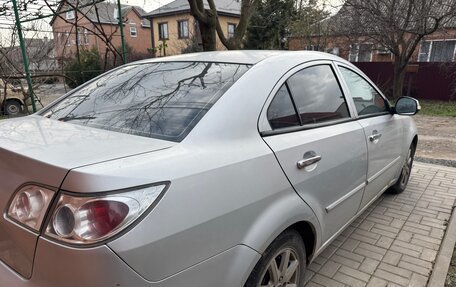 Haima 3, 2011 год, 320 000 рублей, 9 фотография