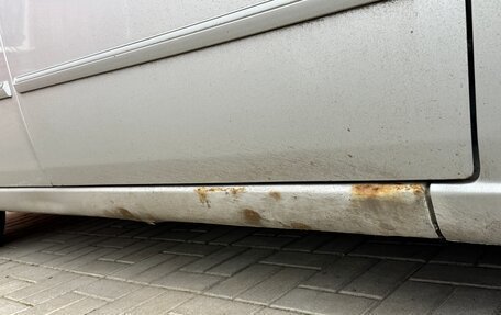 Haima 3, 2011 год, 320 000 рублей, 10 фотография