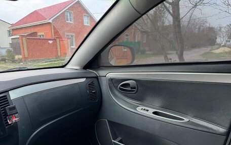 Haima 3, 2011 год, 320 000 рублей, 16 фотография