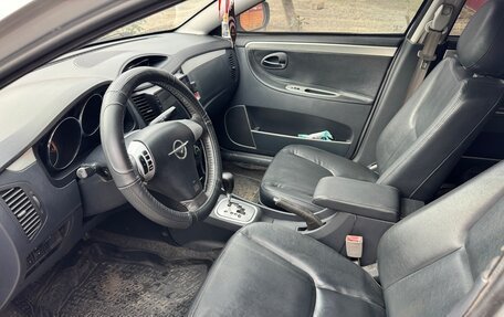 Haima 3, 2011 год, 320 000 рублей, 17 фотография