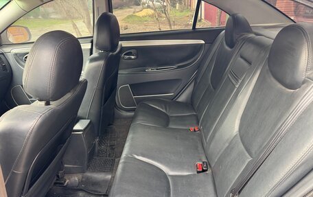 Haima 3, 2011 год, 320 000 рублей, 18 фотография