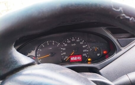 Ford Focus IV, 2003 год, 85 000 рублей, 1 фотография