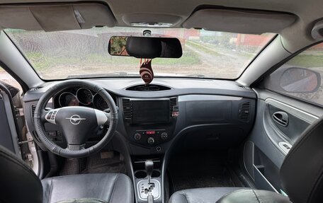 Haima 3, 2011 год, 320 000 рублей, 19 фотография