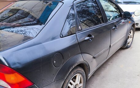 Ford Focus IV, 2003 год, 85 000 рублей, 3 фотография