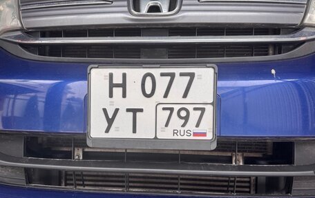 Honda Stepwgn IV, 2016 год, 1 690 000 рублей, 4 фотография