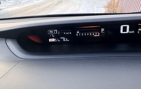 Honda Stepwgn IV, 2016 год, 1 690 000 рублей, 11 фотография