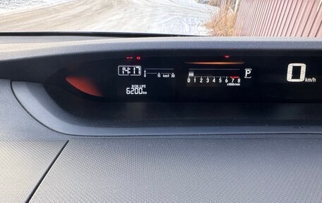 Honda Stepwgn IV, 2016 год, 1 690 000 рублей, 10 фотография