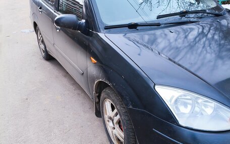 Ford Focus IV, 2003 год, 85 000 рублей, 2 фотография