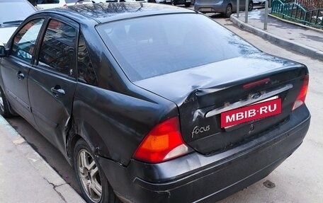 Ford Focus IV, 2003 год, 85 000 рублей, 4 фотография