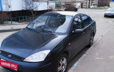 Ford Focus IV, 2003 год, 85 000 рублей, 5 фотография