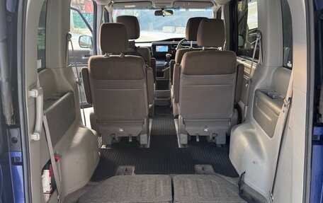 Honda Stepwgn IV, 2016 год, 1 690 000 рублей, 26 фотография