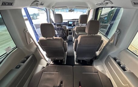Honda Stepwgn IV, 2016 год, 1 690 000 рублей, 27 фотография