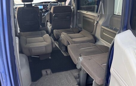 Honda Stepwgn IV, 2016 год, 1 690 000 рублей, 23 фотография