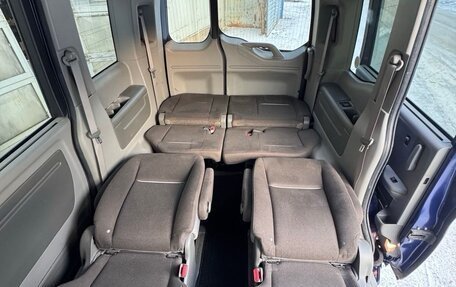 Honda Stepwgn IV, 2016 год, 1 690 000 рублей, 25 фотография