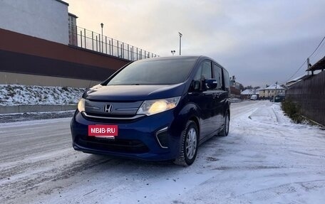 Honda Stepwgn IV, 2016 год, 1 690 000 рублей, 18 фотография